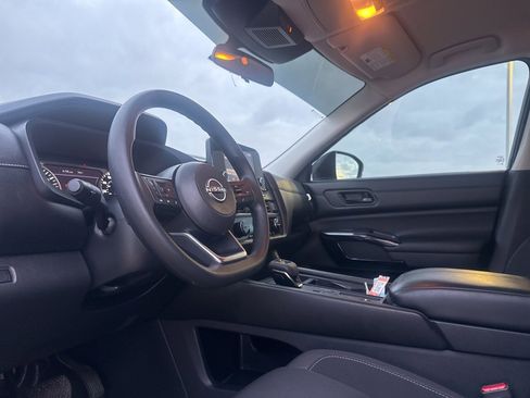 Certified 2024 Nissan Pathfinder S w/ Cargo Package image 39