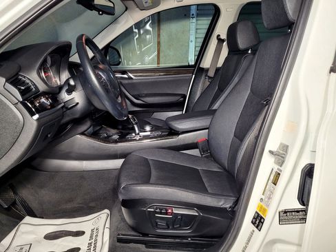 Used 2016 BMW X3 xDrive28i image 20