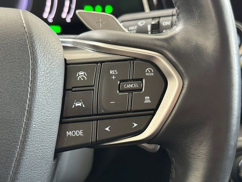 Certified 2025 Lexus NX 350h AWD w/ Cold Area Package image 31