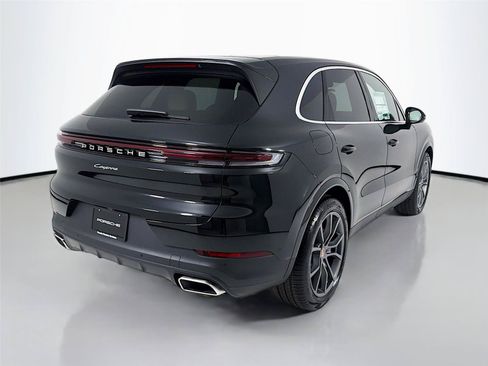 New 2026 Porsche Cayenne AWD/4WD image 26