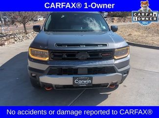 Used 2026 Honda Passport TrailSport Elite video 2