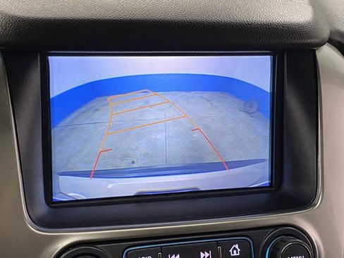 Used 2017 Chevrolet Tahoe LT image 14