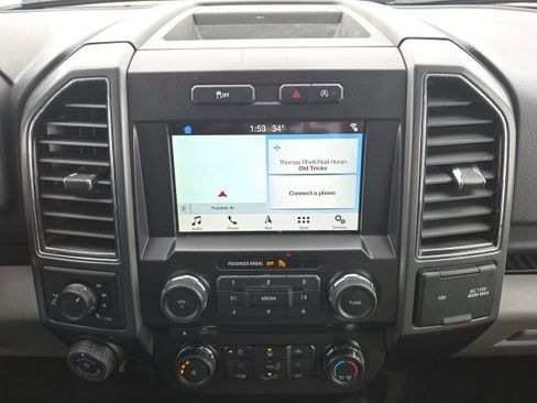 Used 2018 Ford F150 XLT w/ Equipment Group 302A Luxury image 31