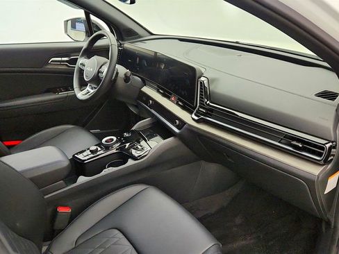 Used 2025 Kia Sportage X-Line image 26