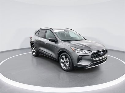 Used 2025 Ford Escape ST-Line w/ Equipment Group 301A