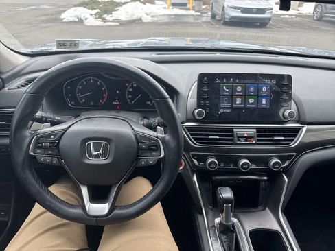 Used 2022 Honda Accord Sport Special Edition image 19