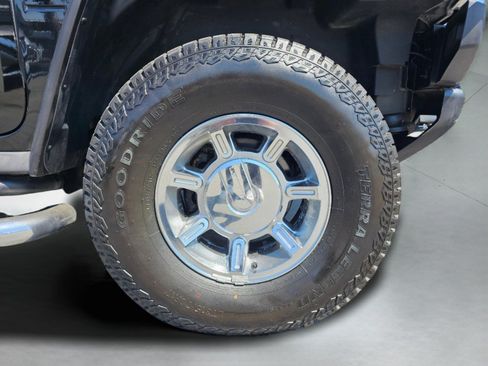 Used 2006 HUMMER H2 Base image 25
