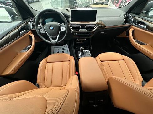 Used 2023 BMW X3 xDrive30i w/ Premium Package AWD/4WD image 19
