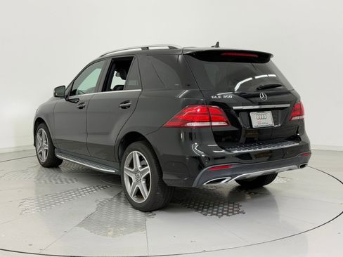 Used 2018 Mercedes-Benz GLE 350 image 3