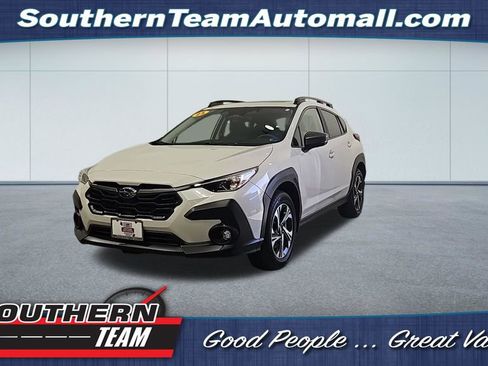 Certified 2025 Subaru Crosstrek 2.0i Premium AWD/4WD image 1