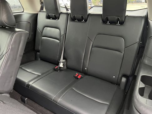 Certified 2022 Nissan Pathfinder SL image 25