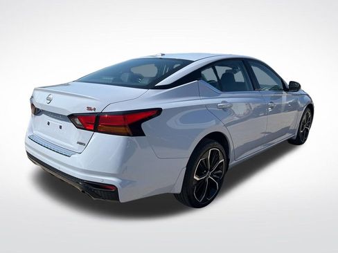 Certified 2023 Nissan Altima 2.5 SR w/ SR Premium Package image 47