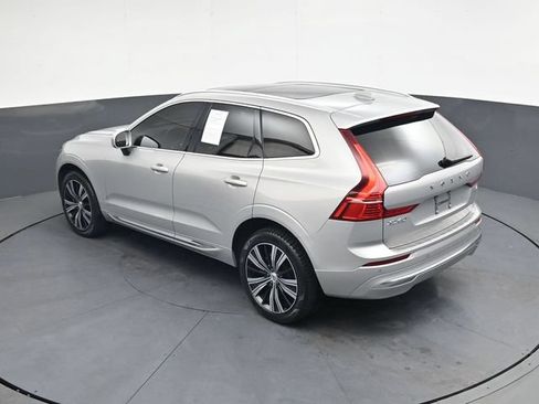 Used 2022 Volvo XC60 B5 Inscription w/ Protection Package Premier FWD image 26