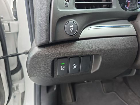 Used 2020 Acura ILX w/ Premium Package image 20