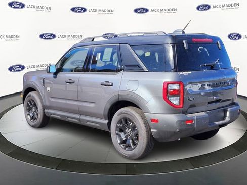 New 2025 Ford Bronco Sport Big Bend w/ Convenience Package image 3