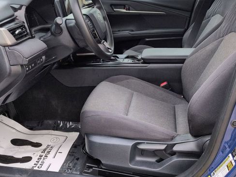 Certified 2025 Toyota Camry LE image 13