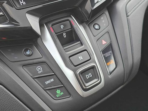 Used 2024 Honda Odyssey EX-L image 36