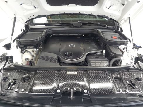 Certified 2026 Mercedes-Benz GLS 450 4MATIC image 36