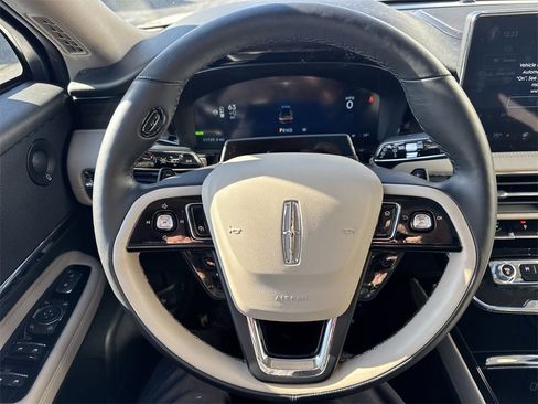 Certified 2025 Lincoln Corsair Grand Touring w/ Equipment Group 302A image 11