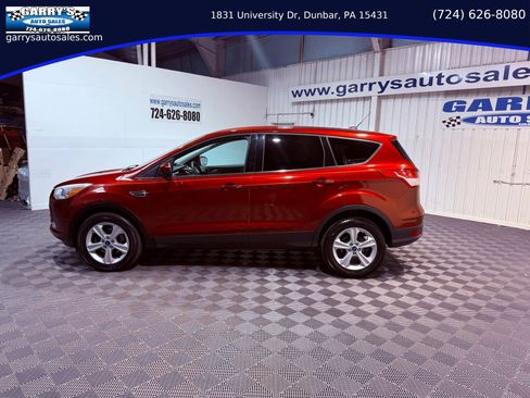 Used 2015 Ford Escape SE FWD image 8