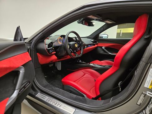 Used 2022 Ferrari 296 GTB image 17