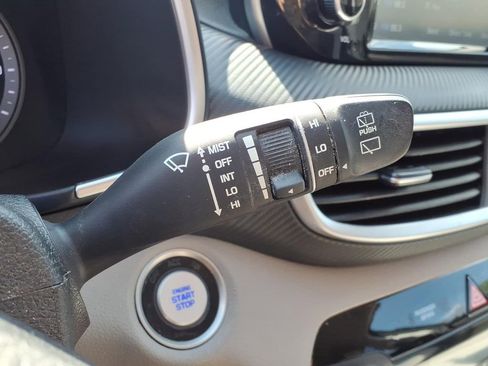 Used 2020 Hyundai Tucson Sport image 28