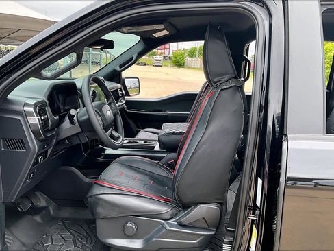 Used 2025 Ford F150 STX w/ Equipment Group 200A RWD image 8