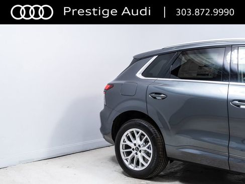 New 2026 Audi Q3 quattro 2.0T AWD/4WD image 11