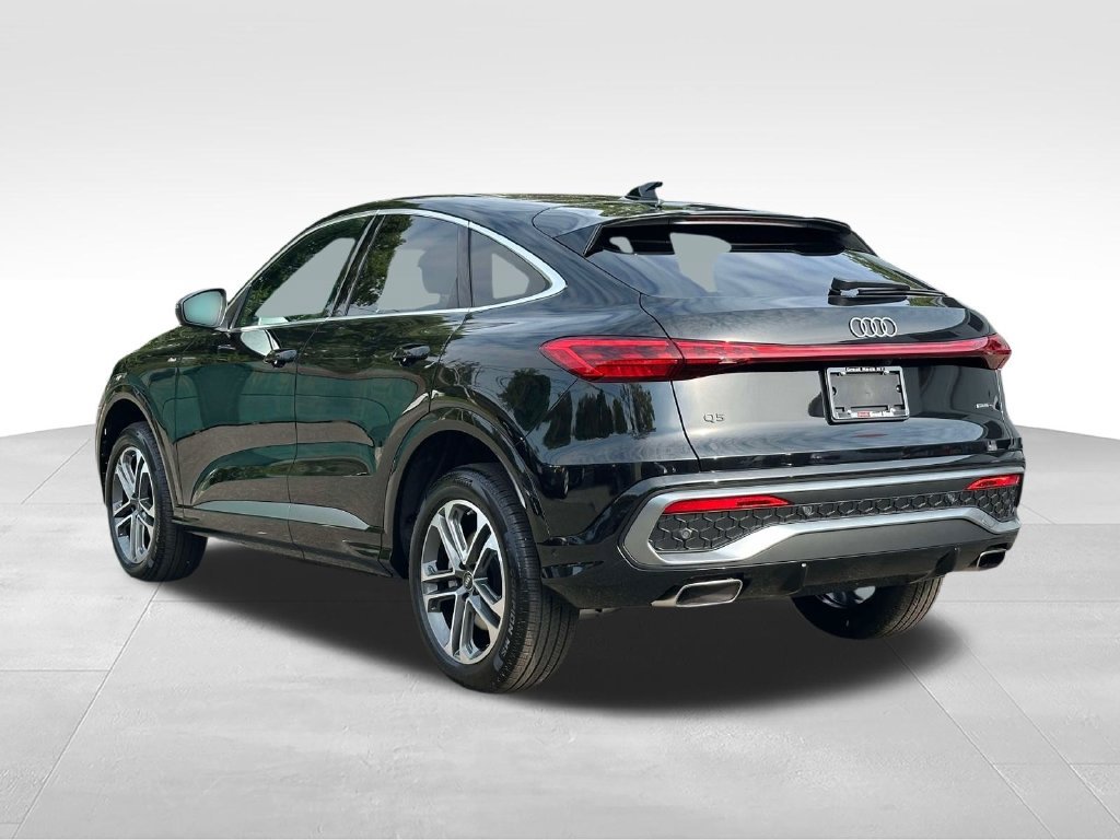 New 2026 Audi Q5 Premium AWD/4WD image 8