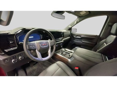 Certified 2023 GMC Sierra 1500 SLT w/ SLT Premium Plus Package image 11