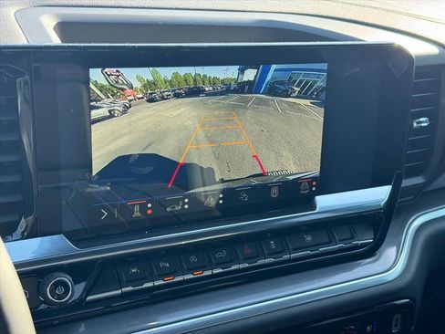 New 2026 Chevrolet Silverado 1500 High Country image 22