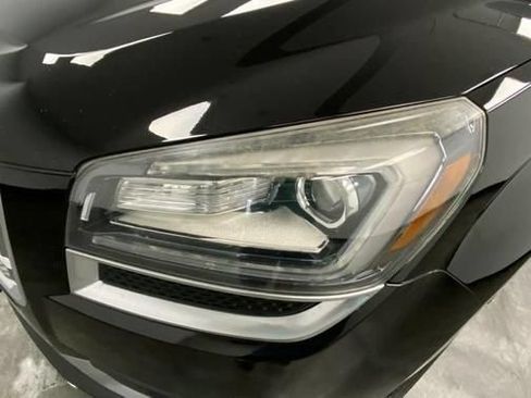 Used 2016 GMC Acadia Denali AWD/4WD image 11