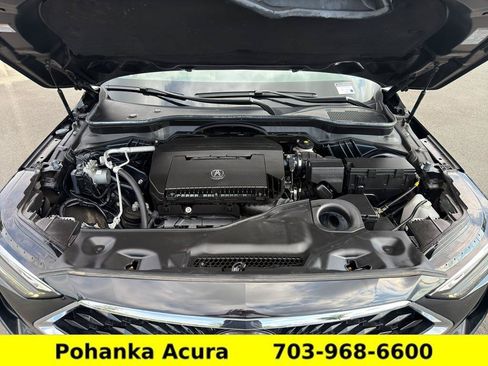 Certified 2023 Acura MDX SH-AWD w/ Technology Package image 36