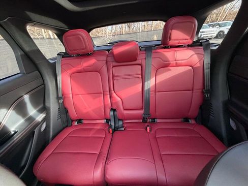 New 2026 Lincoln Corsair Reserve image 36