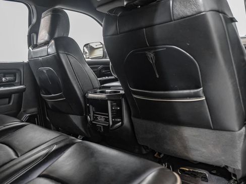 Used 2022 RAM 3500 Limited AWD/4WD image 36