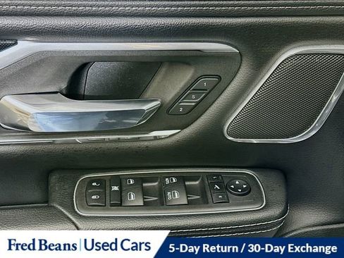 Used 2022 RAM 1500 Laramie image 20