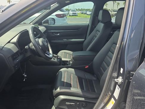 Used 2024 Honda CR-V Sport-L image 8