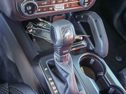 New 2025 Ford Bronco Raptor AWD/4WD image 20