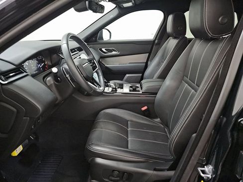 Used 2023 Land Rover Range Rover Velar R-Dynamic S image 4