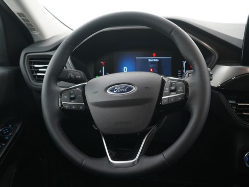 Used 2024 Ford Escape Active image 18