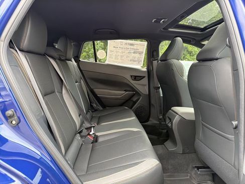 New 2026 Subaru Crosstrek 2.5i Wilderness AWD/4WD image 15