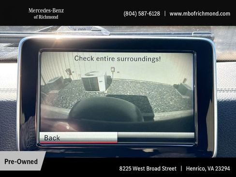 Used 2014 Mercedes-Benz G 63 AMG 4MATIC image 26