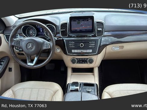 Used 2018 Mercedes-Benz GLE 350 image 32