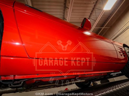 Used 1994 Chevrolet Corvette Coupe image 72