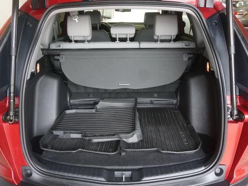 Used 2021 Honda CR-V EX-L image 19