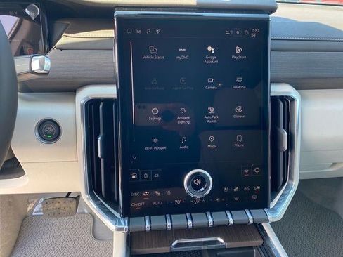 New 2026 GMC Acadia Denali w/ Super Cruise Package AWD/4WD image 11