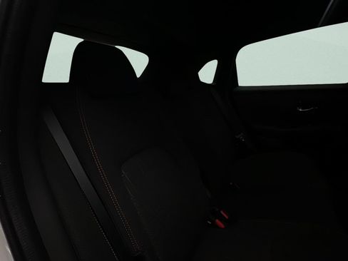 Certified 2026 Honda HR-V Sport image 16