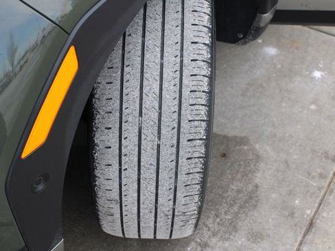 Used 2024 Hyundai Santa Fe Limited image 12