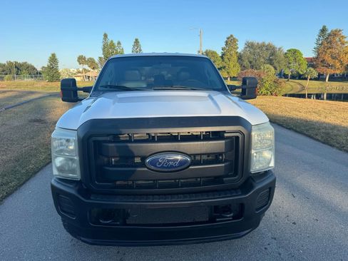 Used 2012 Ford F250 XL w/ PWR Equipment Group image 7