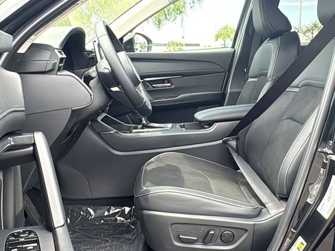 New 2026 MAZDA CX-5 Preferred AWD/4WD image 21